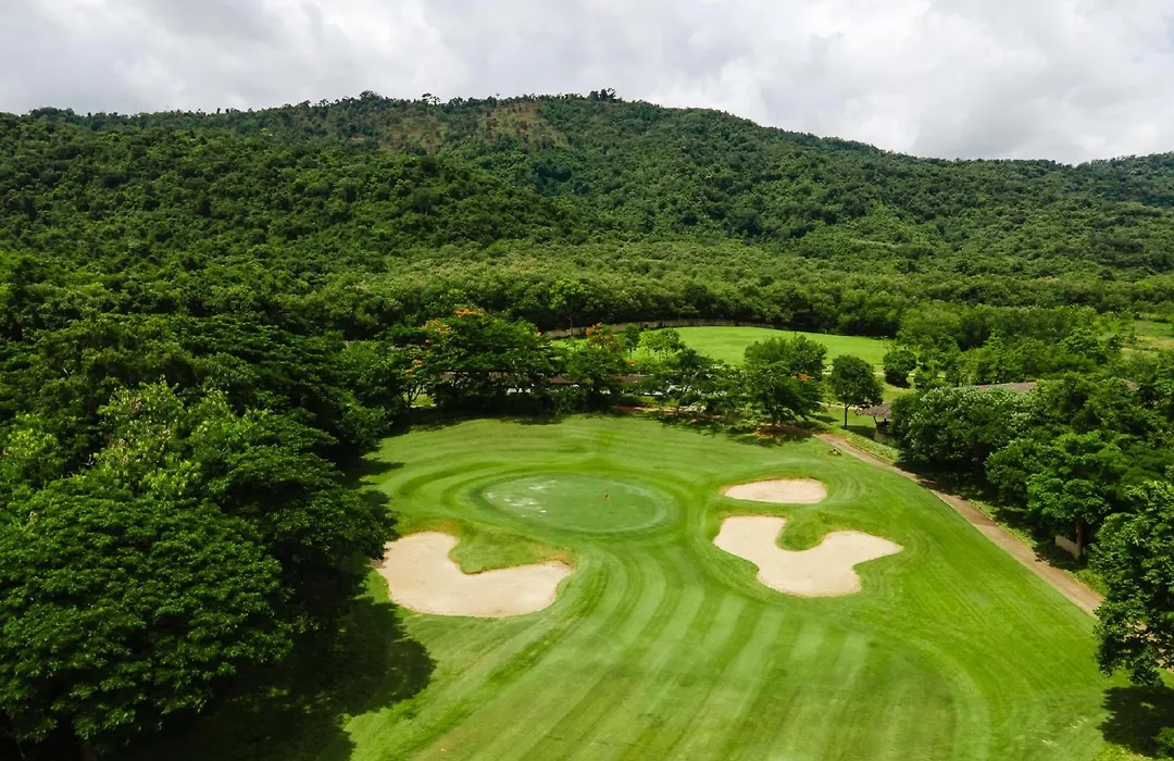 Muthi Maya Forest Pool Villa Resort - Sha Plus Certified-1