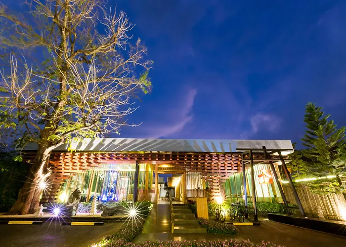 Zen Villa Khao Yai หมูสี